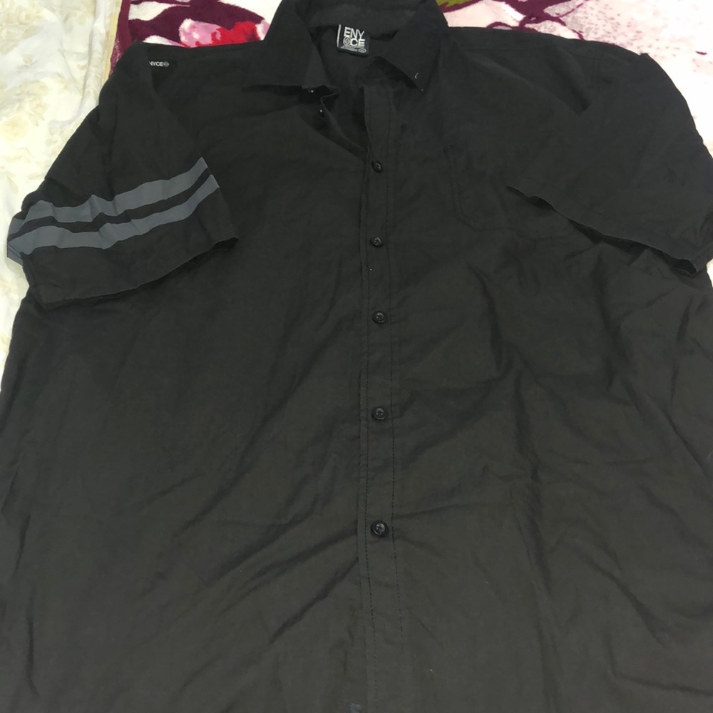Men’s Enyce Big and Tall shirt.‎ New without tags